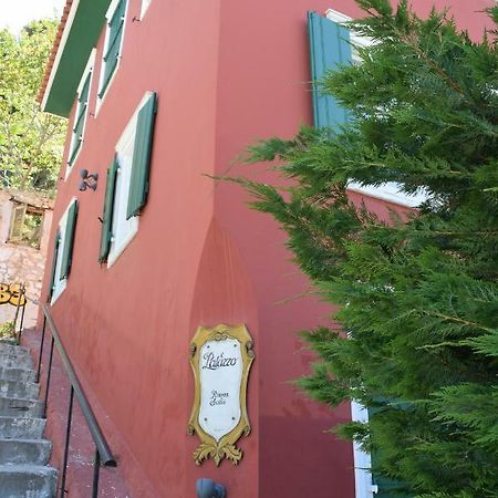 Il Palazzo Rooms & Suites Nauplia Exterior foto