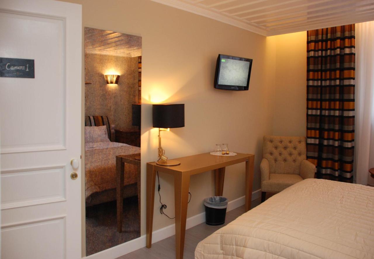 Il Palazzo Rooms & Suites Nauplia Exterior foto