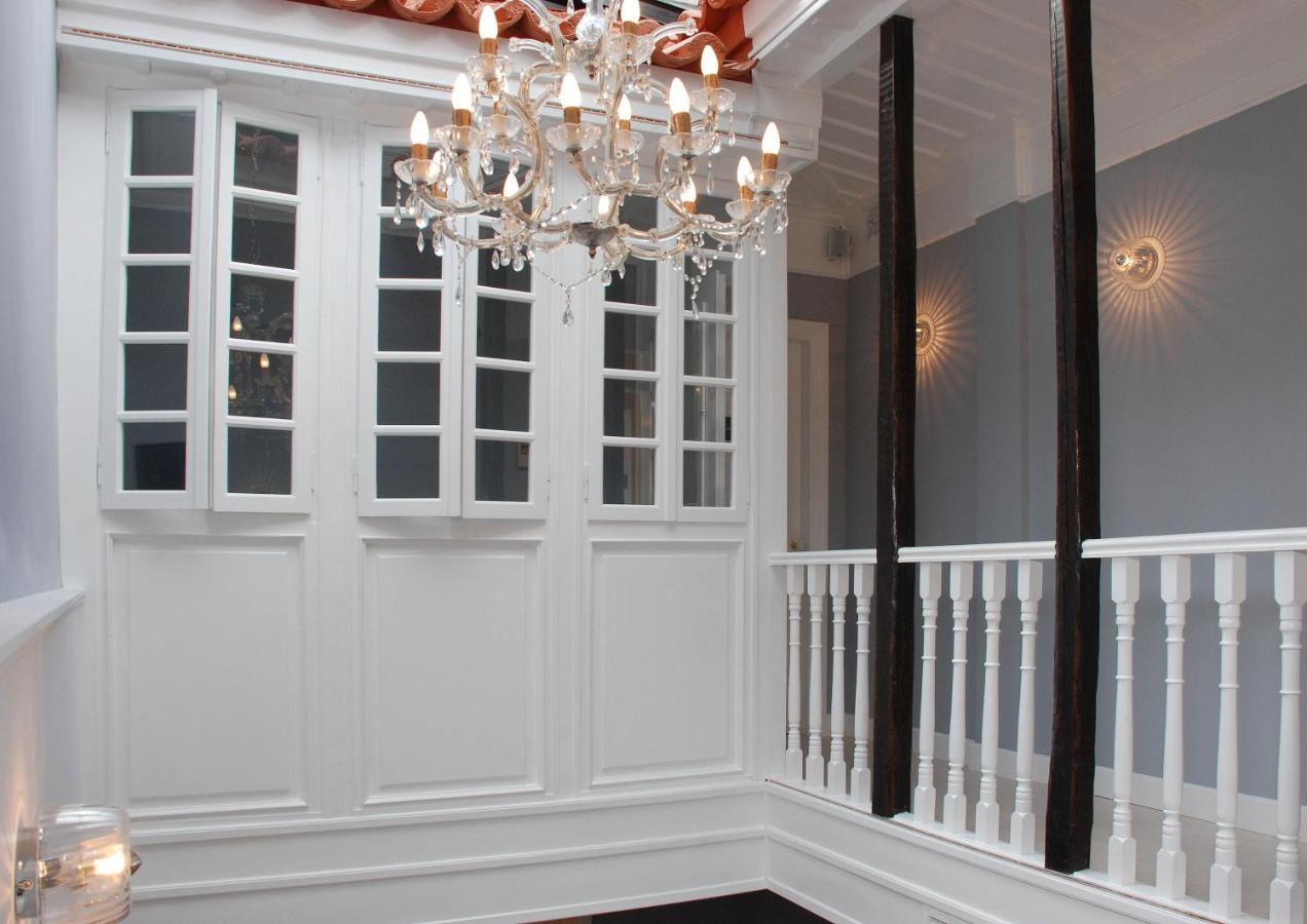 Il Palazzo Rooms & Suites Nauplia Exterior foto