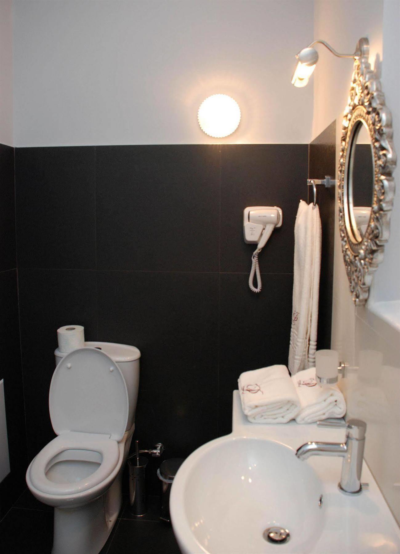 Il Palazzo Rooms & Suites Nauplia Exterior foto